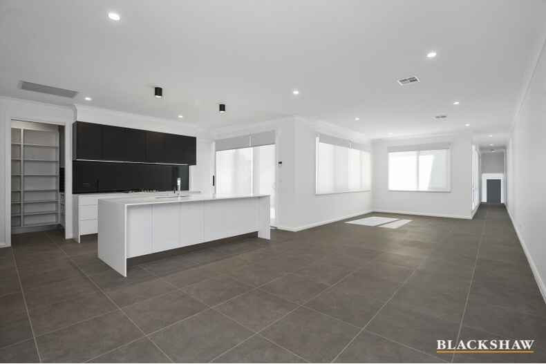 32 Kerrigan Street Fraser 32 Kerrigan Street Fraser