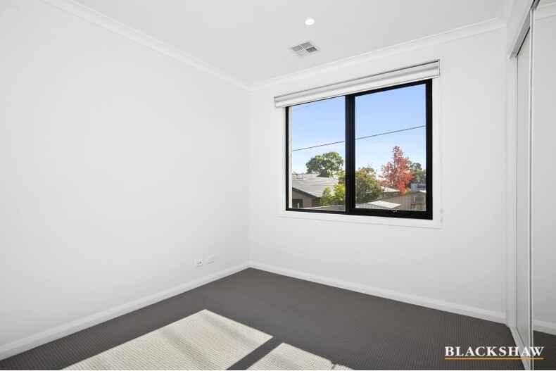 32 Kerrigan Street Fraser 32 Kerrigan Street Fraser