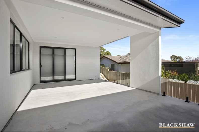 32 Kerrigan Street Fraser 32 Kerrigan Street Fraser