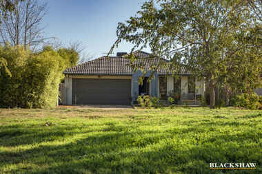 58 Bungle Bungle Crescent Harrison