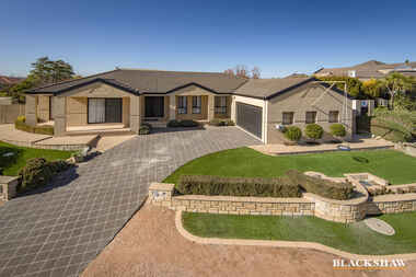 21 McAuliffe Court Nicholls