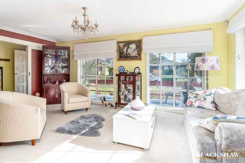 3 Hannam Place Mawson 3 Hannam Place Mawson