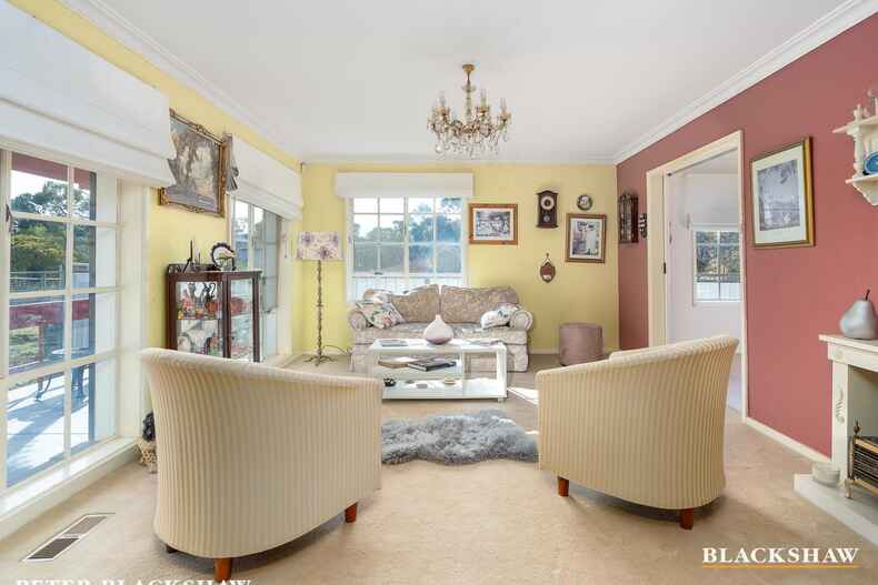 3 Hannam Place Mawson 3 Hannam Place Mawson