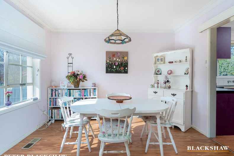 3 Hannam Place Mawson 3 Hannam Place Mawson