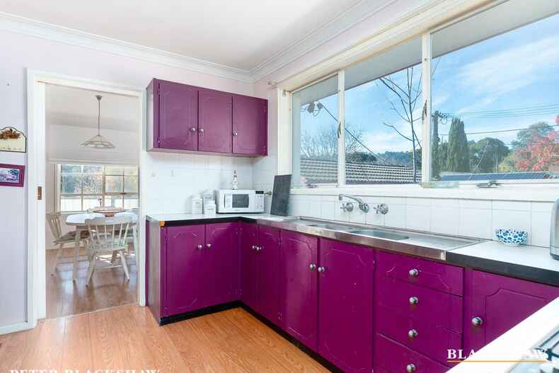 3 Hannam Place Mawson 3 Hannam Place Mawson