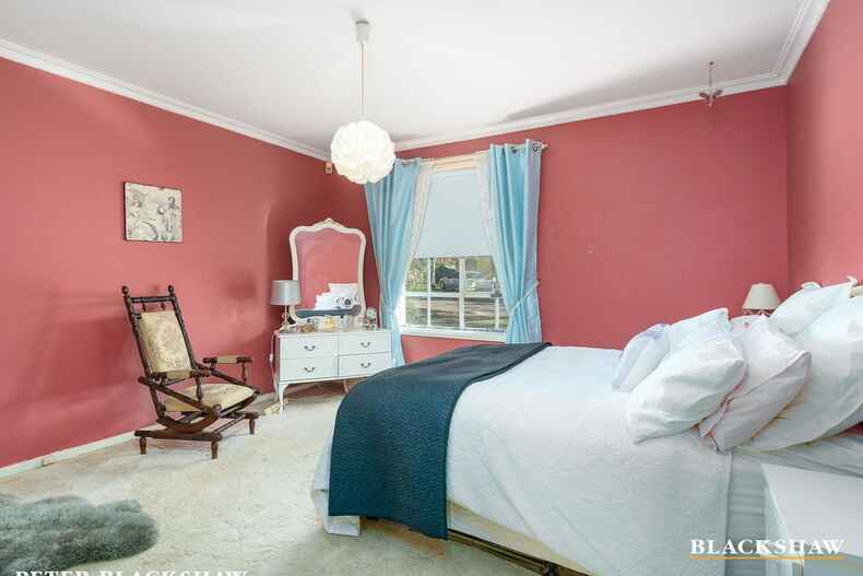 3 Hannam Place Mawson 3 Hannam Place Mawson