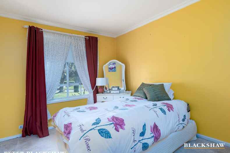 3 Hannam Place Mawson 3 Hannam Place Mawson