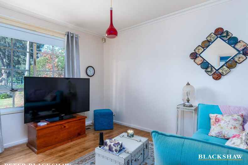 3 Hannam Place Mawson 3 Hannam Place Mawson