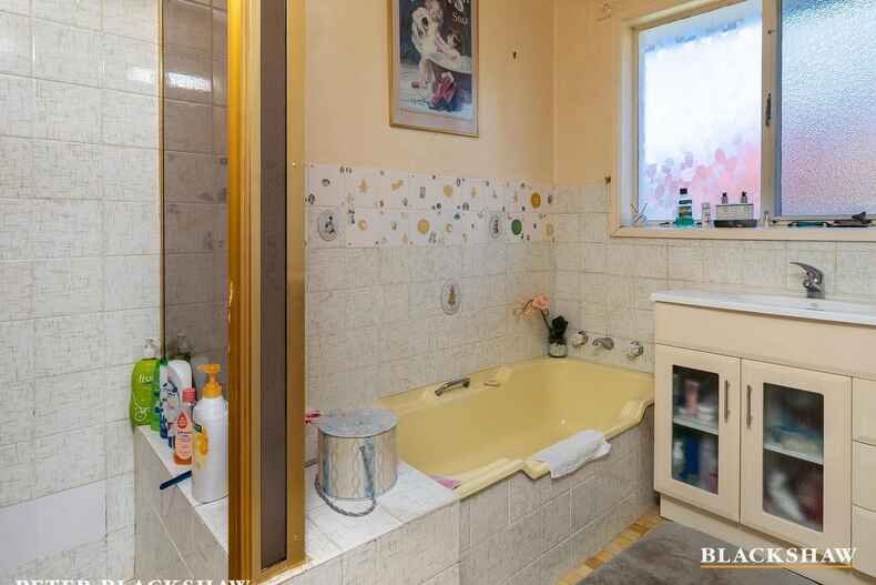 3 Hannam Place Mawson 3 Hannam Place Mawson