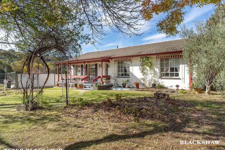 3 Hannam Place Mawson 3 Hannam Place Mawson