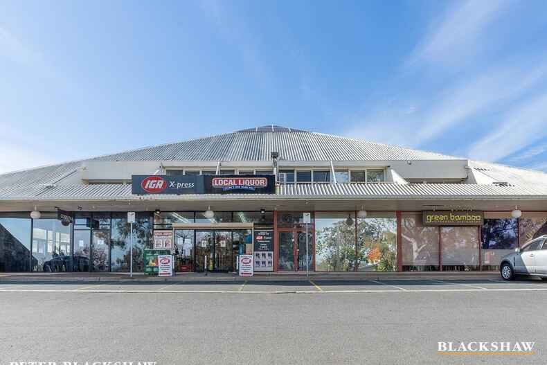 3 Hannam Place Mawson 3 Hannam Place Mawson