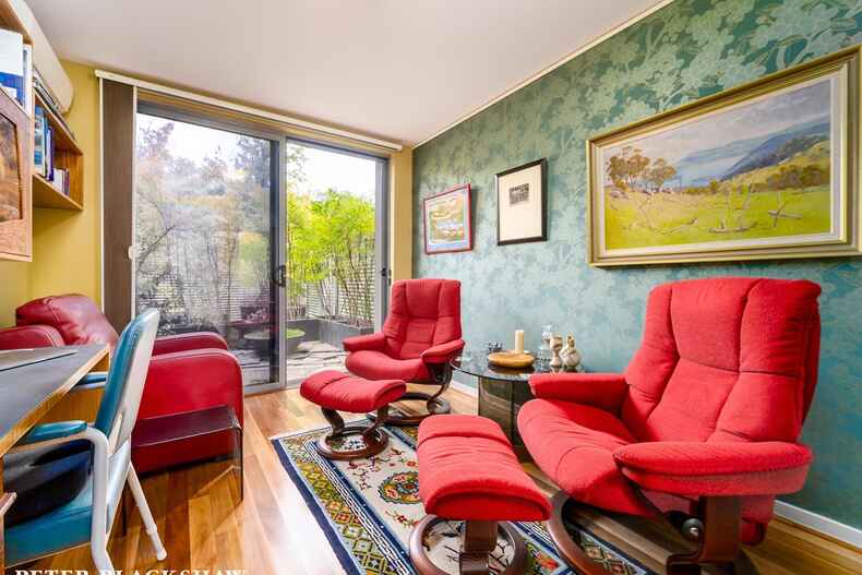 2/139-141 Blamey Crescent Campbell 2/139-141 Blamey Crescent Campbell