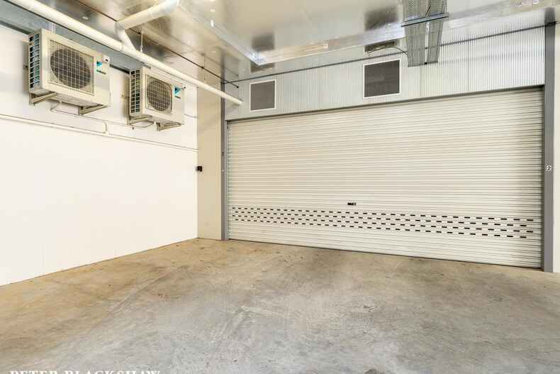 2/139-141 Blamey Crescent Campbell 2/139-141 Blamey Crescent Campbell