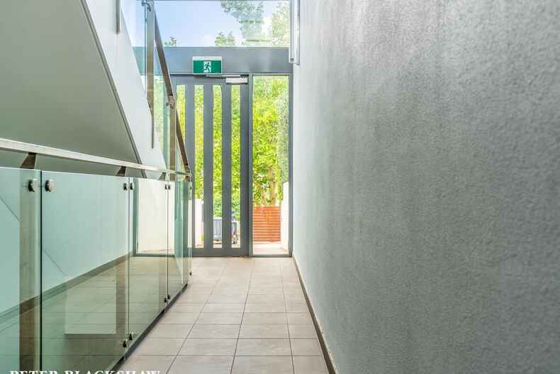 2/139-141 Blamey Crescent Campbell 2/139-141 Blamey Crescent Campbell