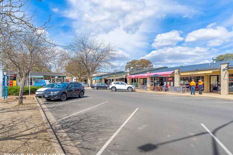 2/139-141 Blamey Crescent Campbell 2/139-141 Blamey Crescent Campbell