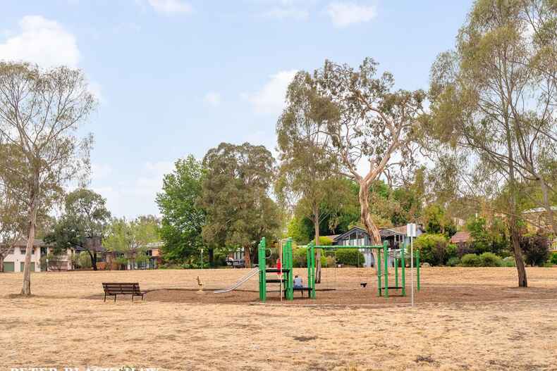 2/139-141 Blamey Crescent Campbell 2/139-141 Blamey Crescent Campbell