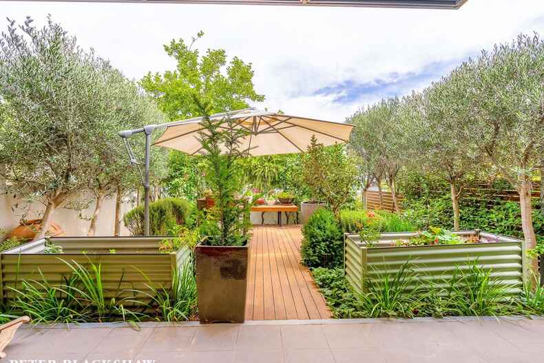 2/139-141 Blamey Crescent Campbell 2/139-141 Blamey Crescent Campbell