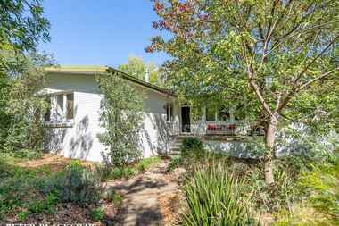 1 Bungey Street Campbell