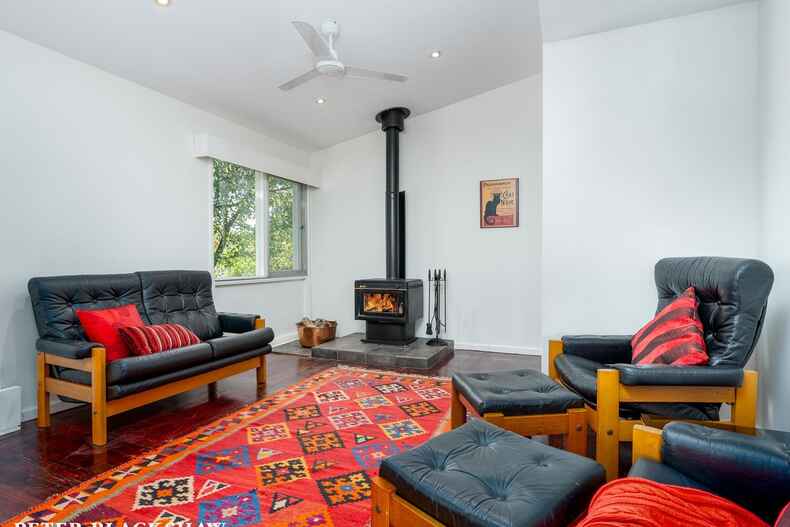 1 Bungey Street Campbell 1 Bungey Street Campbell