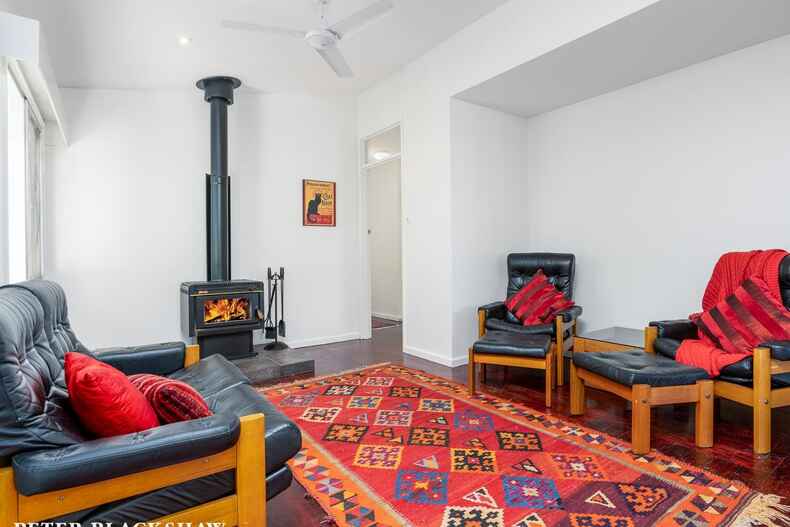 1 Bungey Street Campbell 1 Bungey Street Campbell