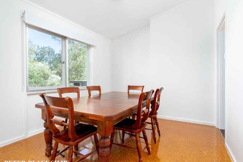 1 Bungey Street Campbell 1 Bungey Street Campbell