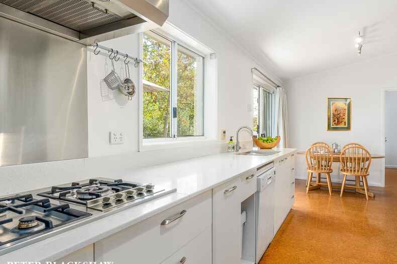 1 Bungey Street Campbell 1 Bungey Street Campbell