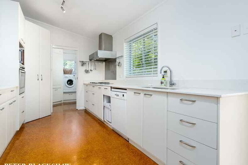 1 Bungey Street Campbell 1 Bungey Street Campbell