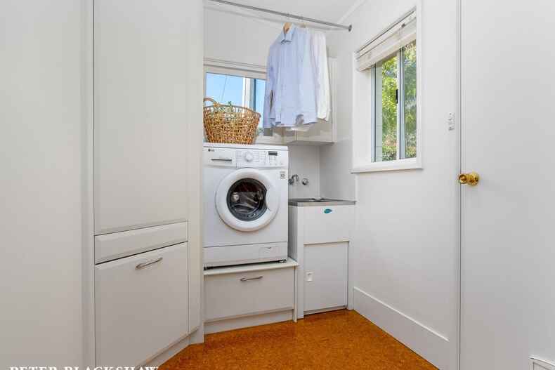 1 Bungey Street Campbell 1 Bungey Street Campbell