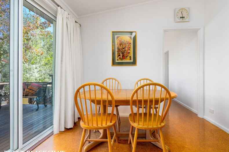 1 Bungey Street Campbell 1 Bungey Street Campbell