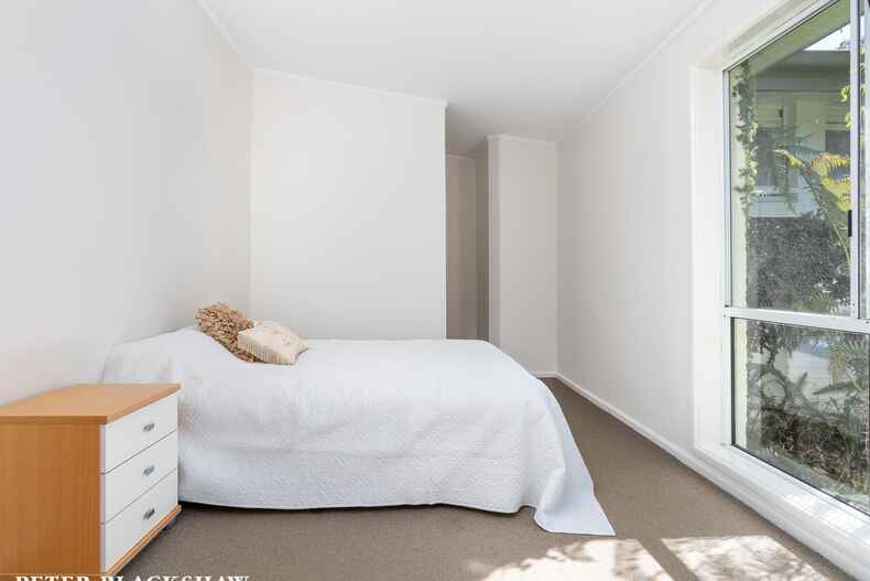 1 Bungey Street Campbell 1 Bungey Street Campbell