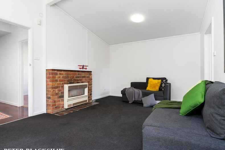 1 Bungey Street Campbell 1 Bungey Street Campbell