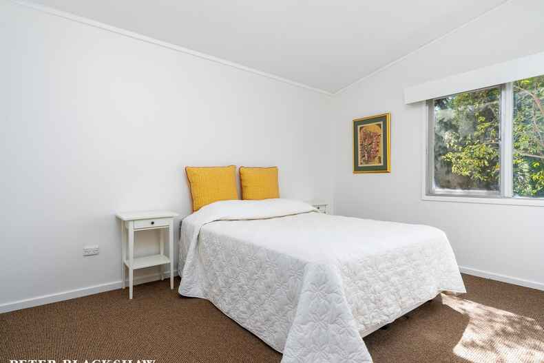 1 Bungey Street Campbell 1 Bungey Street Campbell