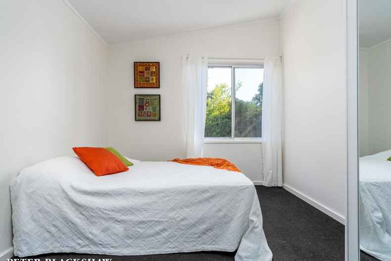 1 Bungey Street Campbell 1 Bungey Street Campbell