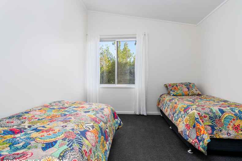 1 Bungey Street Campbell 1 Bungey Street Campbell