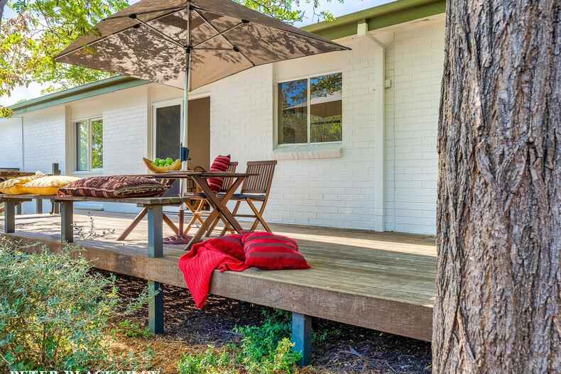 1 Bungey Street Campbell 1 Bungey Street Campbell