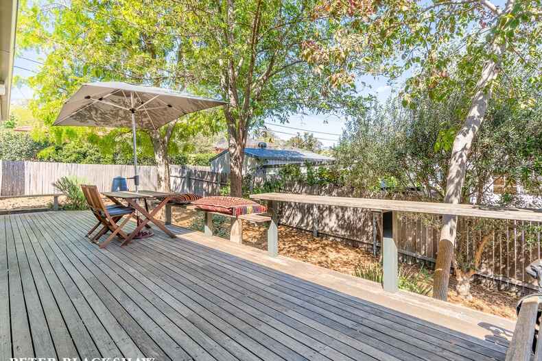 1 Bungey Street Campbell 1 Bungey Street Campbell