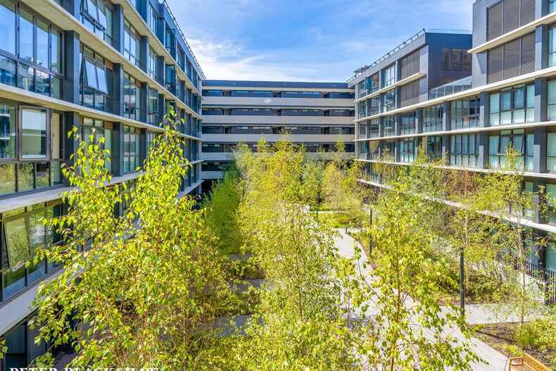 G22/26 Anzac Park Campbell G22/26 Anzac Park Campbell