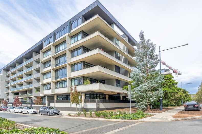 G22/26 Anzac Park Campbell G22/26 Anzac Park Campbell