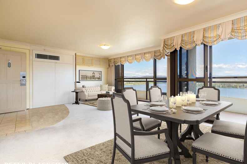 1701/2 Marcus Clarke Street City 1701/2 Marcus Clarke Street City