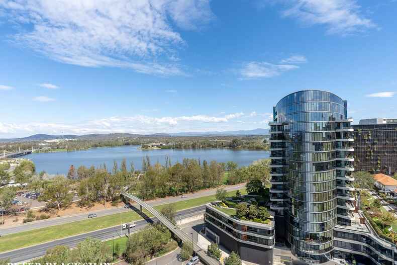 1701/2 Marcus Clarke Street City 1701/2 Marcus Clarke Street City