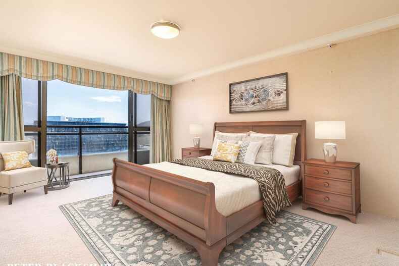 1701/2 Marcus Clarke Street City 1701/2 Marcus Clarke Street City