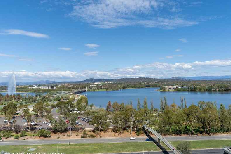 1701/2 Marcus Clarke Street City 1701/2 Marcus Clarke Street City