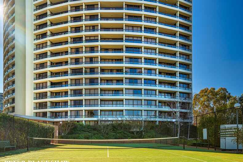 1701/2 Marcus Clarke Street City 1701/2 Marcus Clarke Street City