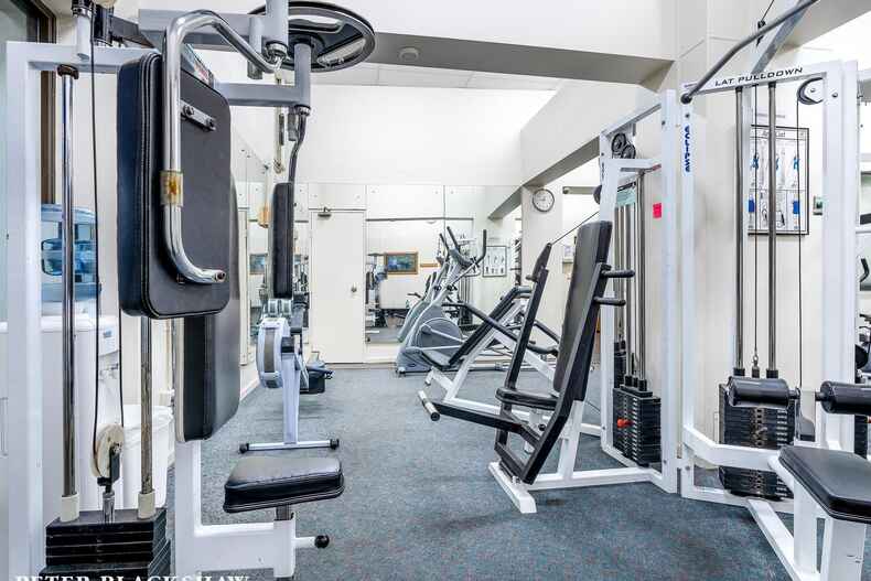 1701/2 Marcus Clarke Street City 1701/2 Marcus Clarke Street City