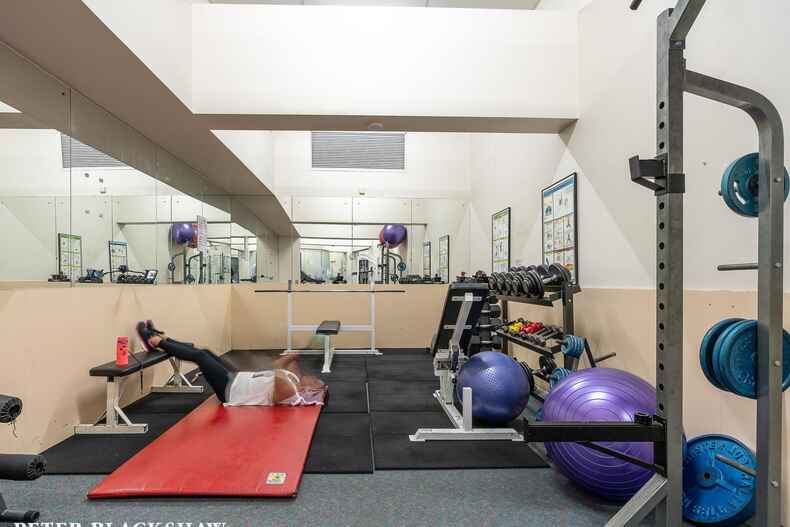 1701/2 Marcus Clarke Street City 1701/2 Marcus Clarke Street City