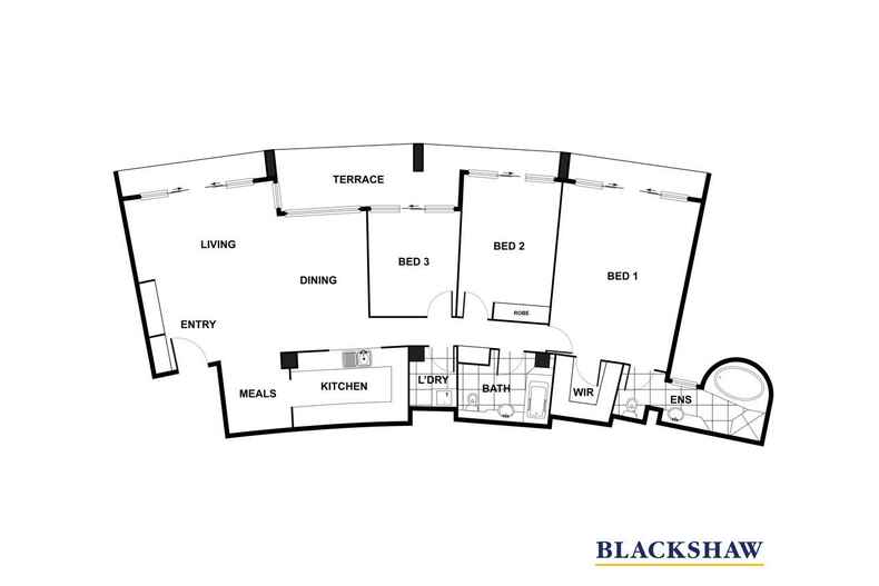 1701/2 Marcus Clarke Street City 1701/2 Marcus Clarke Street City