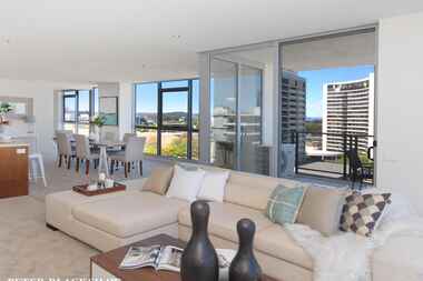 70/2 Edinburgh Avenue City