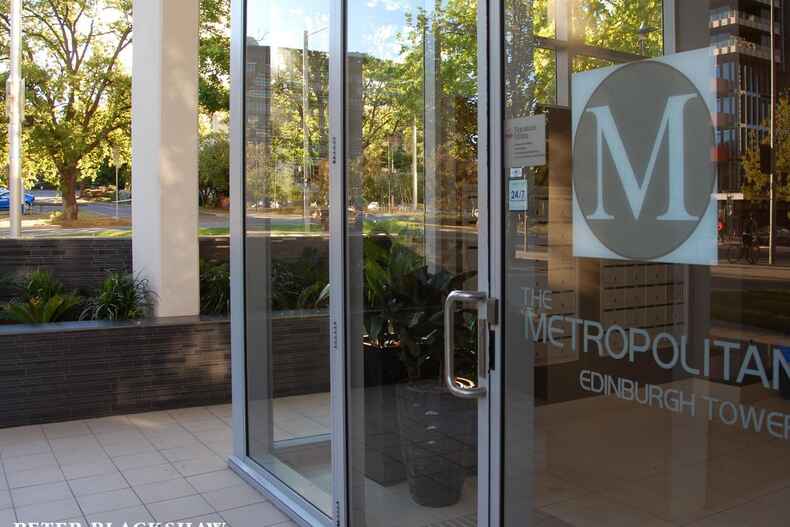 70/2 Edinburgh Avenue City 70/2 Edinburgh Avenue City