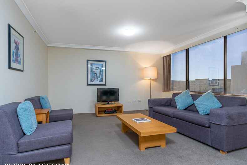1606/2 Marcus Clarke Street City