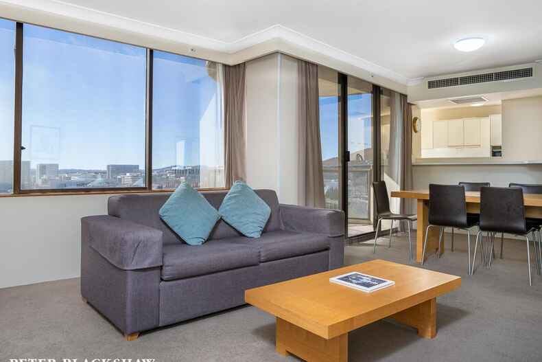 1606/2 Marcus Clarke Street City